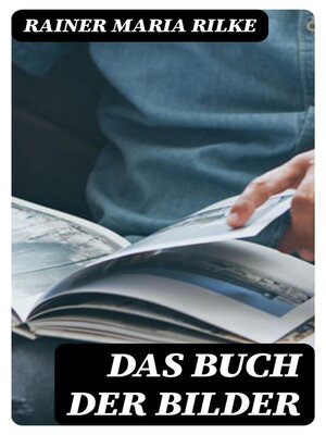 cover image of Das Buch der Bilder